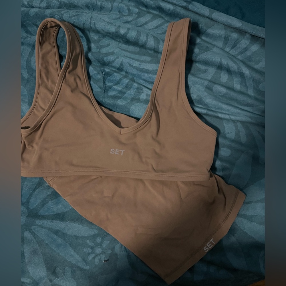 SETactive sportbody set